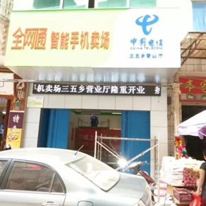 新源電子工程案例